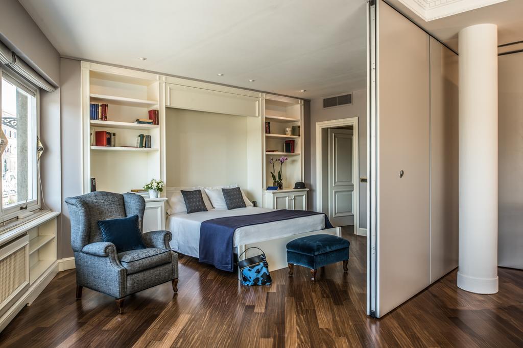 47Luxury Suites - Colosseo Roma Habitación foto